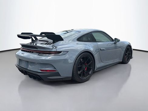 Certified 2023 Porsche 911 GT3 RWD image 9