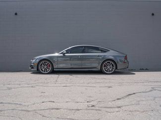 Used 2017 Audi S7 Premium Plus w/ S7 Sport Package AWD/4WD video 2