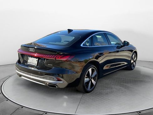 Certified 2025 Audi A5 2.0T Premium w/ Convenience Package image 7