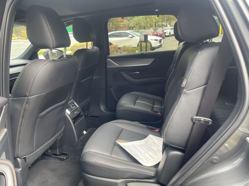 Certified 2024 MAZDA CX-90 Plug-In Hybrid w/ Premium Plus image 14