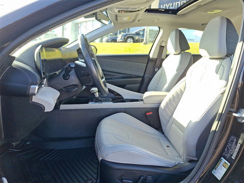 Used 2023 Hyundai Elantra Limited image 14