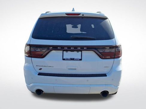 Used 2019 Dodge Durango GT image 5