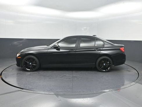 Used 2014 BMW 328i Sedan RWD image 2