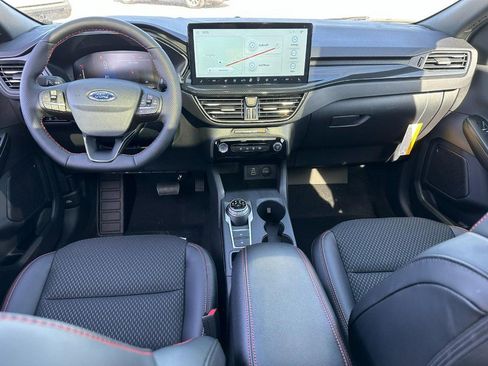 New 2026 Ford Escape ST-Line w/ Tech Pack #1 image 6