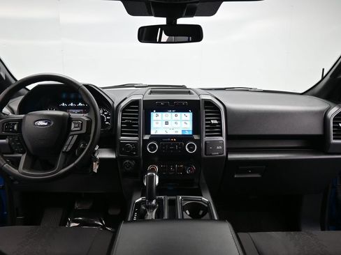 Used 2019 Ford F150 XLT w/ Equipment Group 302A Luxury image 19