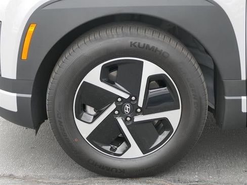 New 2026 Hyundai Ioniq 9 SE AWD/4WD image 7