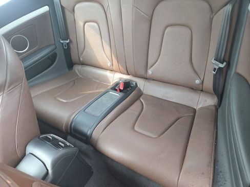 Used 2013 Audi S5 Prestige AWD/4WD image 3