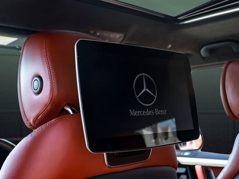 Used 2021 Mercedes-Benz G 63 AMG 4MATIC image 26