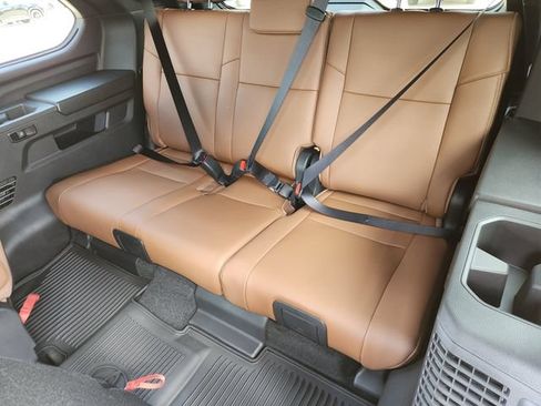 Used 2026 Toyota Sequoia 1794 Edition AWD/4WD image 27