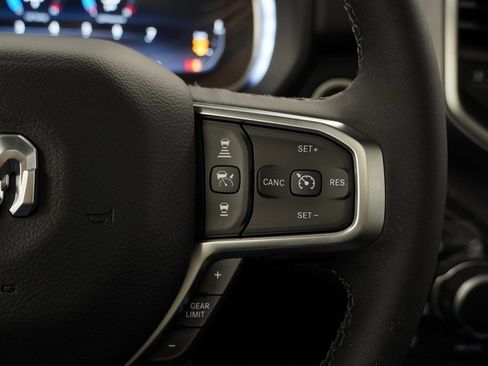 New 2026 RAM 1500 Big Horn image 25