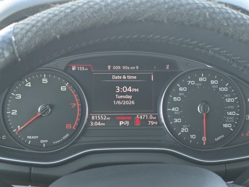 Used 2019 Audi Q5 Premium w/ Convenience Package image 25