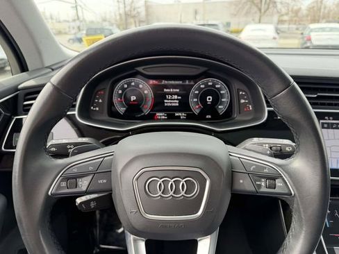 Used 2023 Audi Q7 2.0T Premium w/ Towing Package image 27