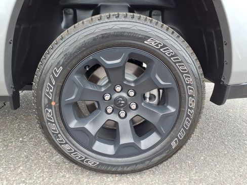 Used 2025 RAM 1500 Big Horn image 17