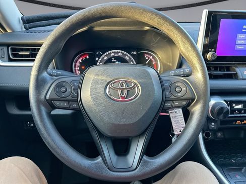 Used 2023 Toyota RAV4 LE FWD image 14