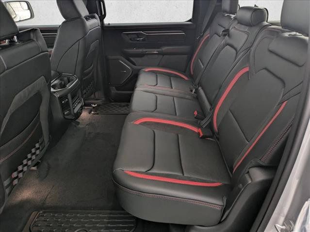 New 2026 RAM 1500 RHO w/ RHO Level 1 Equipment Group AWD/4WD image 16