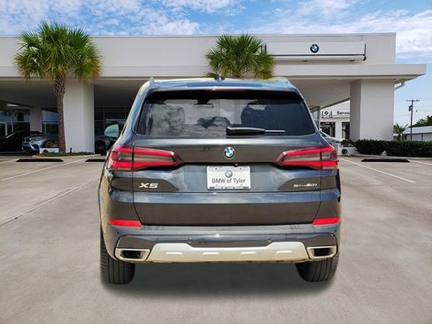 Certified 2023 BMW X5 sDrive40i image 5