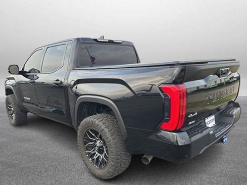 Used 2023 Toyota Tundra SR5 w/ SR5 Convenience Package image 7