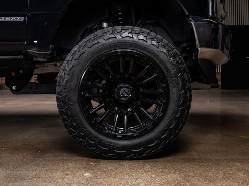 Used 2022 Ford F250 Lariat w/ Lariat Ultimate Package image 11