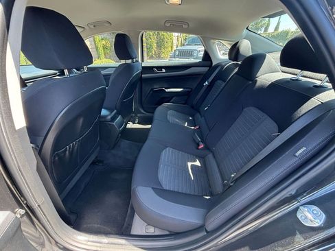 Used 2025 Kia K5 LXS FWD image 24