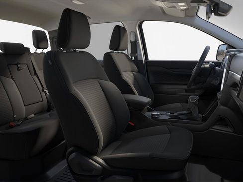 New 2025 Ford Ranger XL w/ Trailer Tow Package image 34