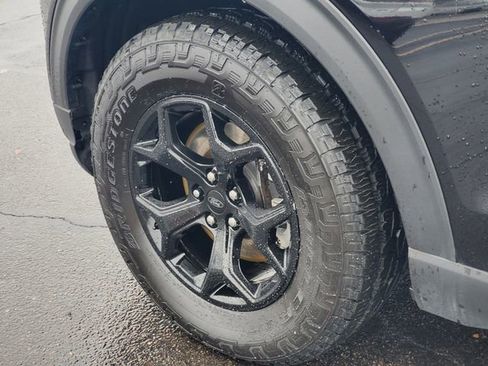 Used 2023 Ford Explorer Timberline w/ Timberline Technology Package image 35