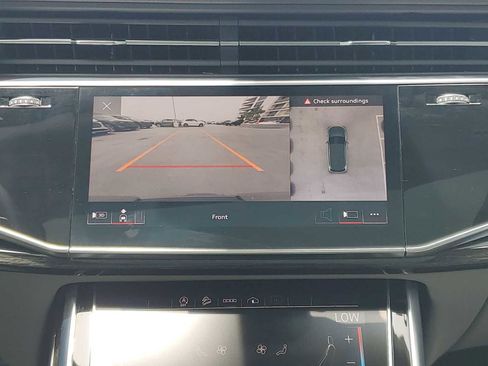 Certified 2022 Audi Q7 2.0T Premium Plus w/ Premium Plus Package image 21