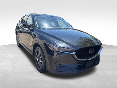 Used 2018 MAZDA CX-5 Grand Touring FWD image 10