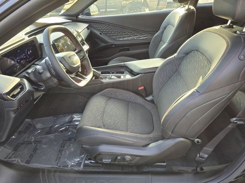 New 2025 Dodge Charger R/T w/ Quick Order Package 25M R/T image 16