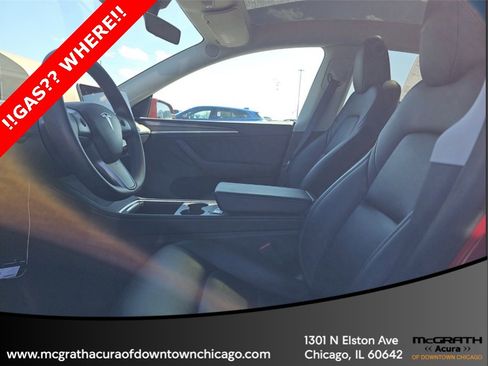 Used 2023 Tesla Model Y Long Range image 7