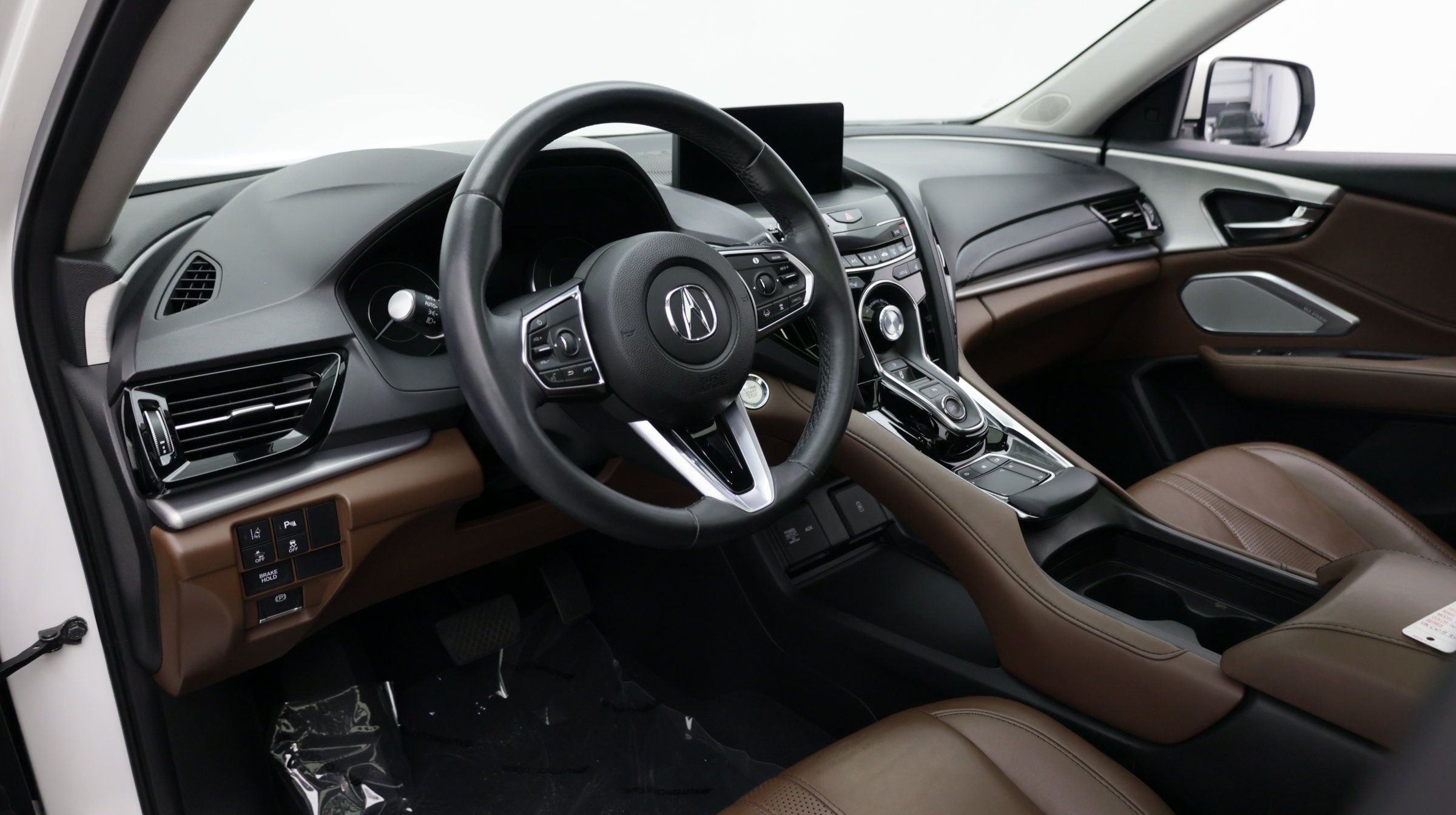Used 2019 Acura RDX w/ Technology Package AWD/4WD image 12
