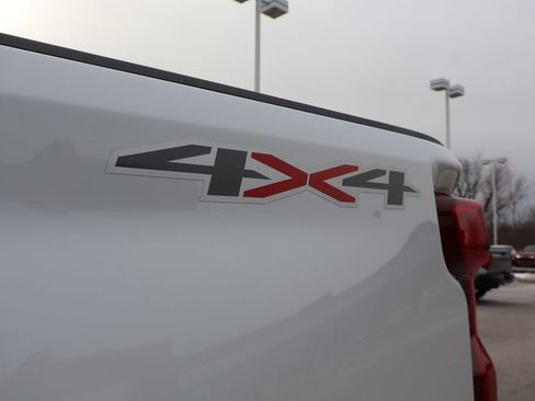 New 2025 Chevrolet Silverado 2500 W/T w/ WT Convenience Package image 29