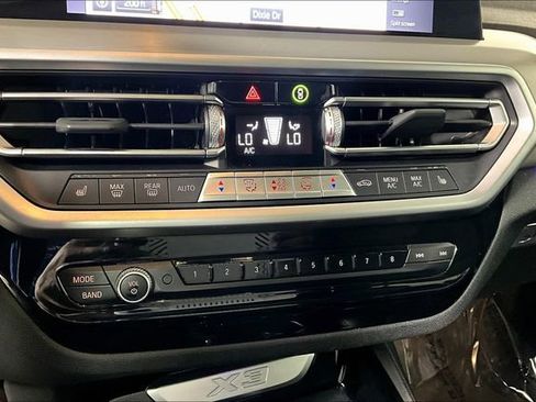 Used 2022 BMW X3 sDrive30i image 33