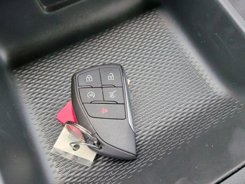 New 2026 GMC Terrain Denali w/ LPO, Floor Liner Package AWD/4WD image 47