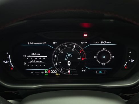 Used 2025 Lamborghini Urus SE AWD/4WD image 14