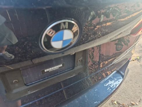 Used 2021 BMW X5 sDrive40i w/ M Sport Package RWD image 12