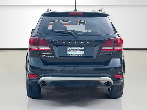 Used 2019 Dodge Journey Crossroad AWD/4WD image 6