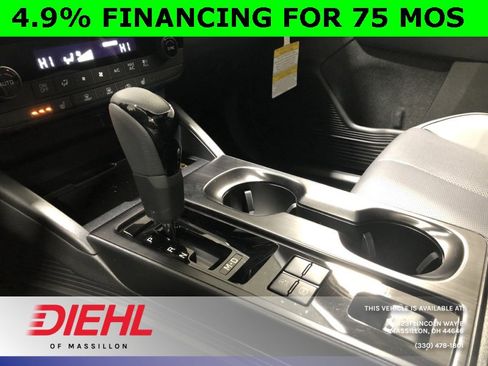 New 2026 Subaru Outback Limited image 35