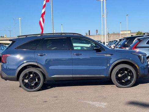 New 2026 Kia Sorento SX image 4