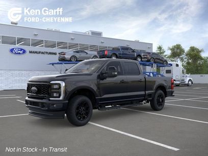 New 2026 Ford F250 4x4 Crew Cab Super Duty