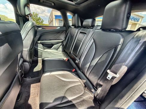 Used 2017 Lincoln MKC Reserve AWD/4WD image 22