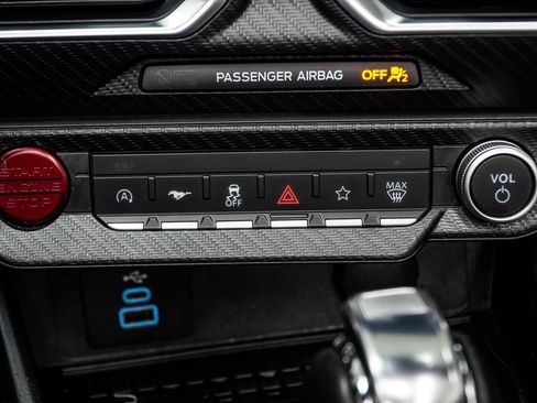 Used 2024 Ford Mustang Premium RWD image 22