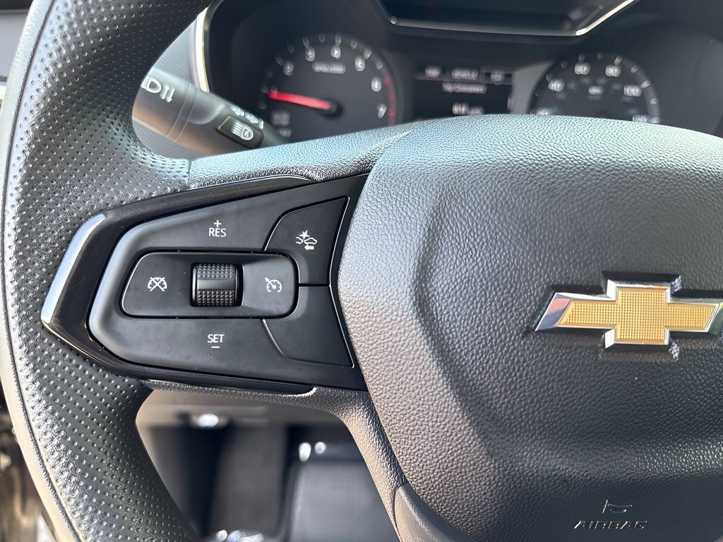 Used 2023 Chevrolet TrailBlazer LT w/ Convenience Package AWD/4WD image 15