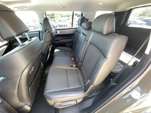 Used 2024 Hyundai Santa Fe XRT AWD/4WD image 25