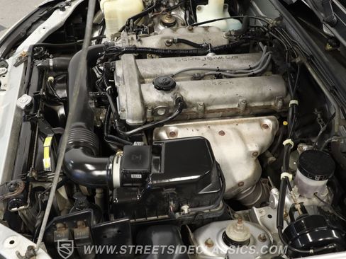 Used 1999 MAZDA MX-5 Miata image 30