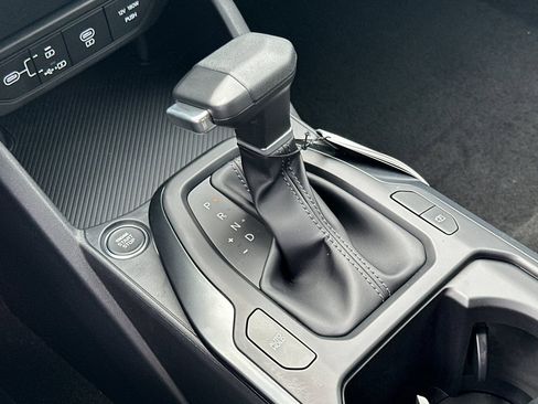 New 2026 Kia K4 FWD image 17