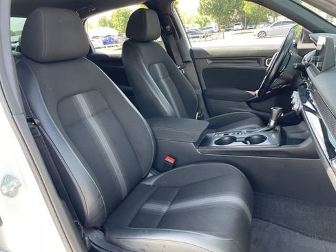 Used 2022 Honda Civic Sport image 26