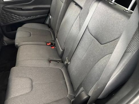 Used 2020 Hyundai Santa Fe SEL FWD image 29