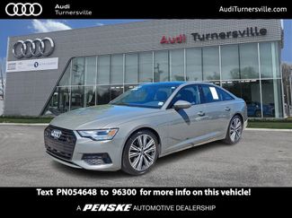 Certified 2023 Audi A6 Premium Plus w/ Premium Plus Package AWD/4WD video 1
