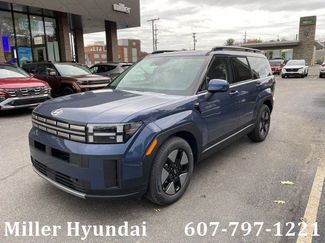 New 2026 Hyundai Santa Fe SEL video 1