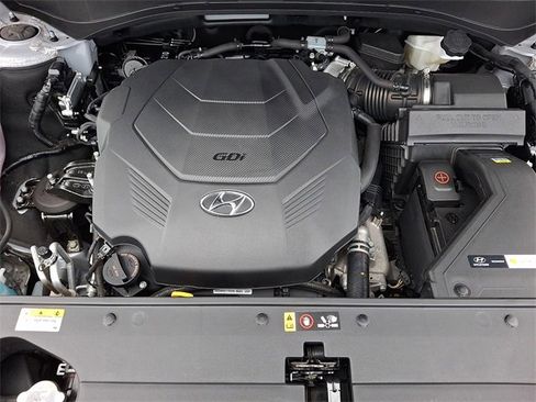 Used 2024 Hyundai Palisade SEL image 28